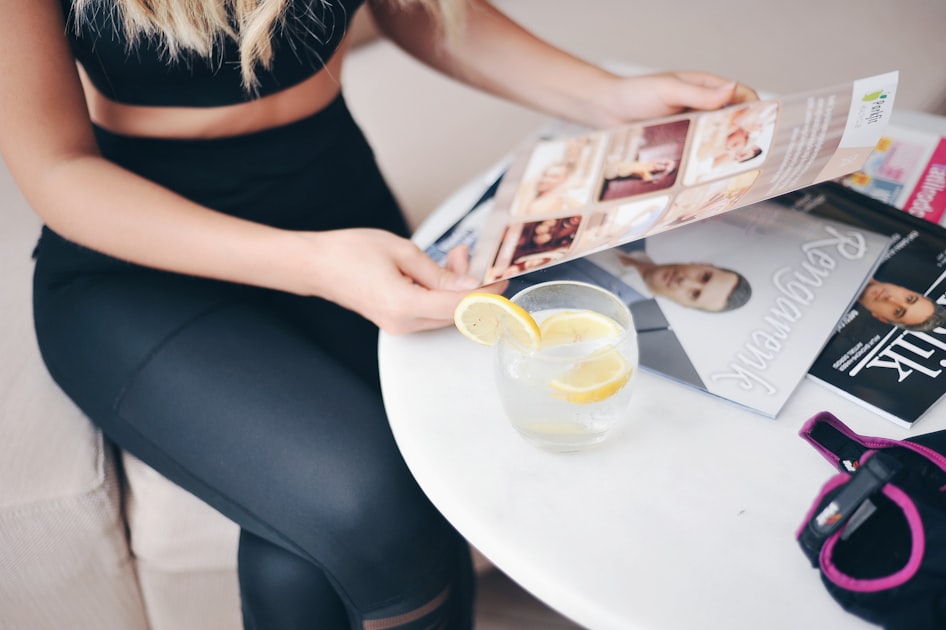 Identity Building for Modern Women